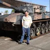 Avatar normandolopez