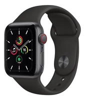 Apple Watch Se (gps + Cellular) 40mm - Alumínio