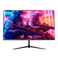Monitor Gamer Neologic 24 Vortexedge 24x , Full Hd, 165hz, Ips, 1ms, Hdmi/display Port, Com Cabo Display Port, Fonte Bivolt - Nve2401x