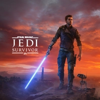 Jogo STAR WARS Jedi: Survivor - PlayStation 5