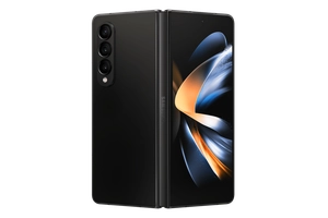 Galaxy Z Fold4 5G 512 GB Preto + Galaxy watch4 44BT