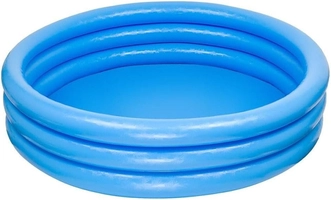 Piscina Azul Cristal 156 Litros - INTEX