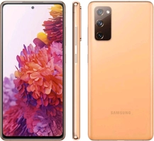 [C. Ouro em 10x] Smartphone Samsung Galaxy S20 FE 128GB 6GB RAM | R$2099