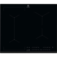 [PAYPAL] Cooktop de Indução 4 Zonas Unicook Preto Electrolux (IE60P) - 220V | R$ 2.133