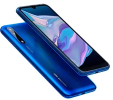 Smartphone Positivo Q20, 4Gb Ram, 128Gb, Tela 6.1" | R$869