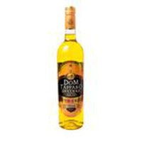 Licor dom tápparo engenho creme de maracuja 750ml