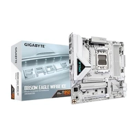 Placa-mãe GIGABYTE B850M AM5 DDR5 Wi-Fi 6E