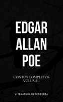 eBook - Contos Completos de Edgar Allan Poe, Volume I