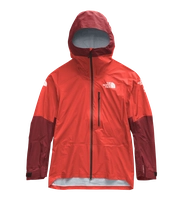 Jaqueta Advanced Mountain Kit L5 Futurelight Vermelha