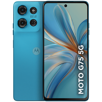 [APP] Smartphone Motorola Moto G75 5G 256GB 8GB RAM, Tela 6.7 120Hz, Câmera 50MP, IP68+IP69, Estéreo, Snapdragon 6Gen3, 5 Anos de Atualizações