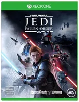 [AME por 180] Star Wars Jedi: Fallen Order - Xbox One