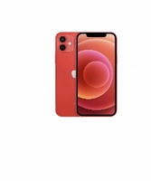 Iphone 12 Apple 128 GB Vermelho (RED) | R$ 5.059