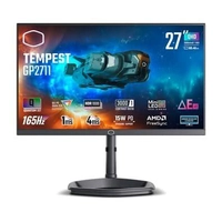 Monitor Gamer Mini LED 27" QHD VA 165Hz 1ms HDR1000