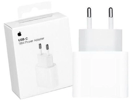 Carregador Apple 20w USB tipo C | R$143