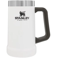 Caneca Térmica de Cerveja Stanley | 0,709L | R$185