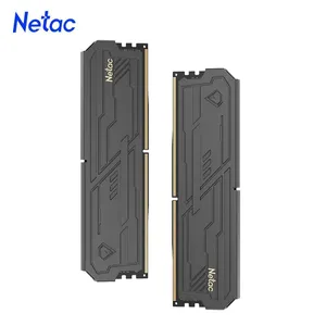 Memória Ram 8GB 3200mhz CL16 Netac 