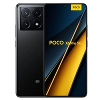 (Taxas inclusas) Smartphone Xiaomi POCO X6 Pro 5G 12GB+512GB 
