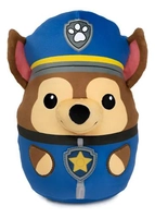 Pelúcia Chase 20cm Patrulha Canina Sunny