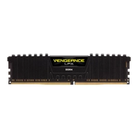 MEMORIA CORSAIR VENGEANCE LPX 8GB (1X8) DDR4 3000MHZ | R$281
