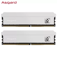 Memória RAM 2x16gb (32gb) DDR4 3200mhz - Asgard