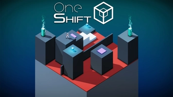 OneShift - Jogo Grátis na Steam