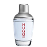 Hugo Iced Hugo Boss Eau de Toilette - Perfume Masculino 75ml
