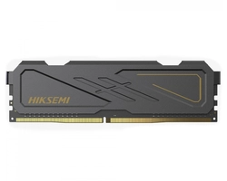 Memória DDR4 Hiksemi Armor U10, 8GB, 3200MHz, Preto