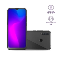 Smartphone Multilaser G Pro 2 32GB + 2GB RAM 4G Tela 6,5 Câmera Tripla + 8 MP | R$498