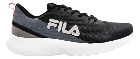 Imagem Tênis Fila Vector Masculino Esportivo Confortável