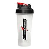 (Cli.Ouro) Coqueteleira Integralmedica Transparente