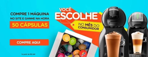 Frete grátis em todo o site (SEM COMPRA MÍNIMA)