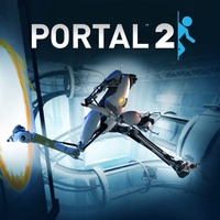 [Steam] Jogo Portal 2 - PC