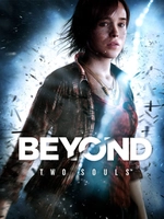 Jogo Beyond: Two Souls - PC