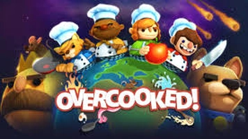Overcooked - PlayStation®Plus