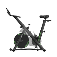 Bicicleta Spinning Bluetooth C3 Move