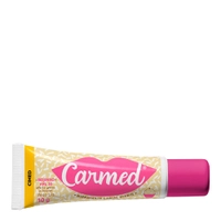 Hidratante Labial Carmed BFF(bug) Beijinho FPS30 Efeito Gloss Incolor 10g