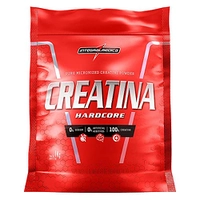 Creatina Hardcore, IntegralMédica, 1000g