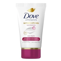 (REC)Desodorante Creme Dove Antimanchas 50g