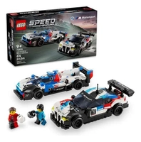Lego Speed Champions BMW