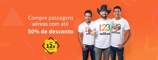 Passagem São Paulo para foz do iguaçu