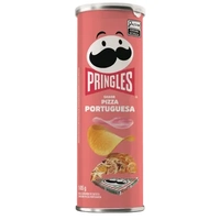 Batata Pringles Parati Pizza Portuguesa 105g
