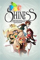 Jogo Shiness: The Lightning Kingdom - Xbox One