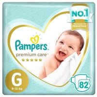 Pampers Premium G