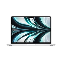 MacBook Air 13 M2 512GB SSD Prateado