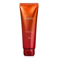 [1ªCompra]  Sabonete Líquido para o corpo Kriska Clássico - natura 125ml