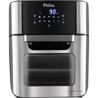 [APP] Fritadeira Air Fry Oven Pfr2200p - Philco