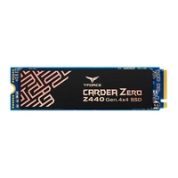 SSD Team Group T-Force Cardea Zero Z440 2TB M.2 NVMe PCIe Gen4 x4, TM8FP7002T0C311