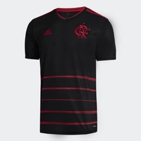 Camisa 3 CR Flamengo 20/21