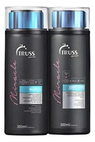 Kit Truss Miracle Duo (2 Produtos) Única