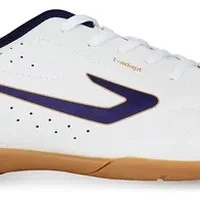 Chuteira Topper Boleiro Vi Indoor Masculina Sintética